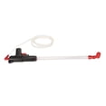 thumbnail image 3 of Fish  Sand Cleaner, Manual Energy Saving Aquarium Gravel Cleaner Kit Easy To Install And Disassemble  For Fish  Cleaning Tool, 3 of 8