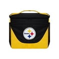 thumbnail image 2 of HIELERA 24 LATAS NFL PITTSBURGH STEELERS 100% ORIGINAL, 2 of 8