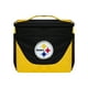 thumbnail image 2 of HIELERA 24 LATAS NFL PITTSBURGH STEELERS 100% ORIGINAL, 2 of 8