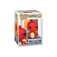 thumbnail image 3 of Funko Pop! Games: Pokémon - Charmeleon Vinyl Figure, 3 of 5