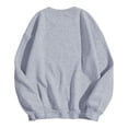 thumbnail image 4 of JCCXIN Vintage Dolly Sweatshirt for Women Parton Memorial Sweatshirts Retro Country Singer Graphic Pullover Casual Fall Outfits, 4 of 4