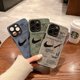 thumbnail image 2 of Nueva Funda De Cuero De Moda Para iPhone 11 12 13 Pro Max 12 14Pro 14 14 Plus Posición De Agujero Precisa Anti-Caída Para Teléfono, 2 of 4