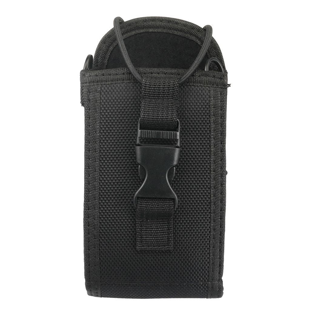 Universal Pouch Case Bag For Radio Holder Mobile Walkie Talkie Bag H 