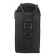thumbnail image 1 of Funda de transporte universal de nailon para Baofeng UV-5R para Motorola GP328 GP338 Funda para soporte para walkie talkie Advancent  TX0774-00, 1 of 2