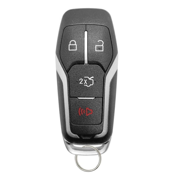 For Ford Fusion 2013 2014 2015 2016 Keyless Entry Remote Flip Key Fob