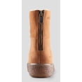 thumbnail image 3 of Cougar Women's Button Narrow Lambswool Waterproof Mid Boot (Oak, 11 Narrow), 3 of 4