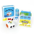 thumbnail image 1 of MatataStudio Upgraded Talebot Pro Coding Robot for Kids Aged 3-5, Education & Learning Toys for Toddlers to Learn Early Programming, Screen-Free STEM, 1 of 9