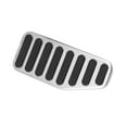 thumbnail image 2 of Gas Accelerator and Brake Pedal Cover Kit for Jimny 2012 2013 2014 2015 Car Accessories, 2 of 5