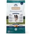 thumbnail image 2 of Natural Balance Health Protection Adult Real Chicken, Brown Rice & Pumpkin Dry Dog Food, 24-lb bag, 2 of 5