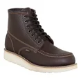 thumbnail image 1 of Bota Botín Establo Piel Res De Trabajo Modelo 518, 1 of 4
