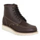 thumbnail image 1 of Bota Botín Establo Piel Res De Trabajo Modelo 518, 1 of 4