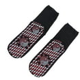 thumbnail image 4 of Tourmaline Self-Heating Socks Self-Heating Magnetic Therapy Massage Socks, 4 of 6