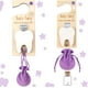 thumbnail image 1 of Colgador de madera de Hada de los Dientes para puerta con bolsa de terciopelo y botella de cristal | Set de recuerdo de dientes de leche para niños | Regalo decorativo para habitaciones y aulas, 1 of 5
