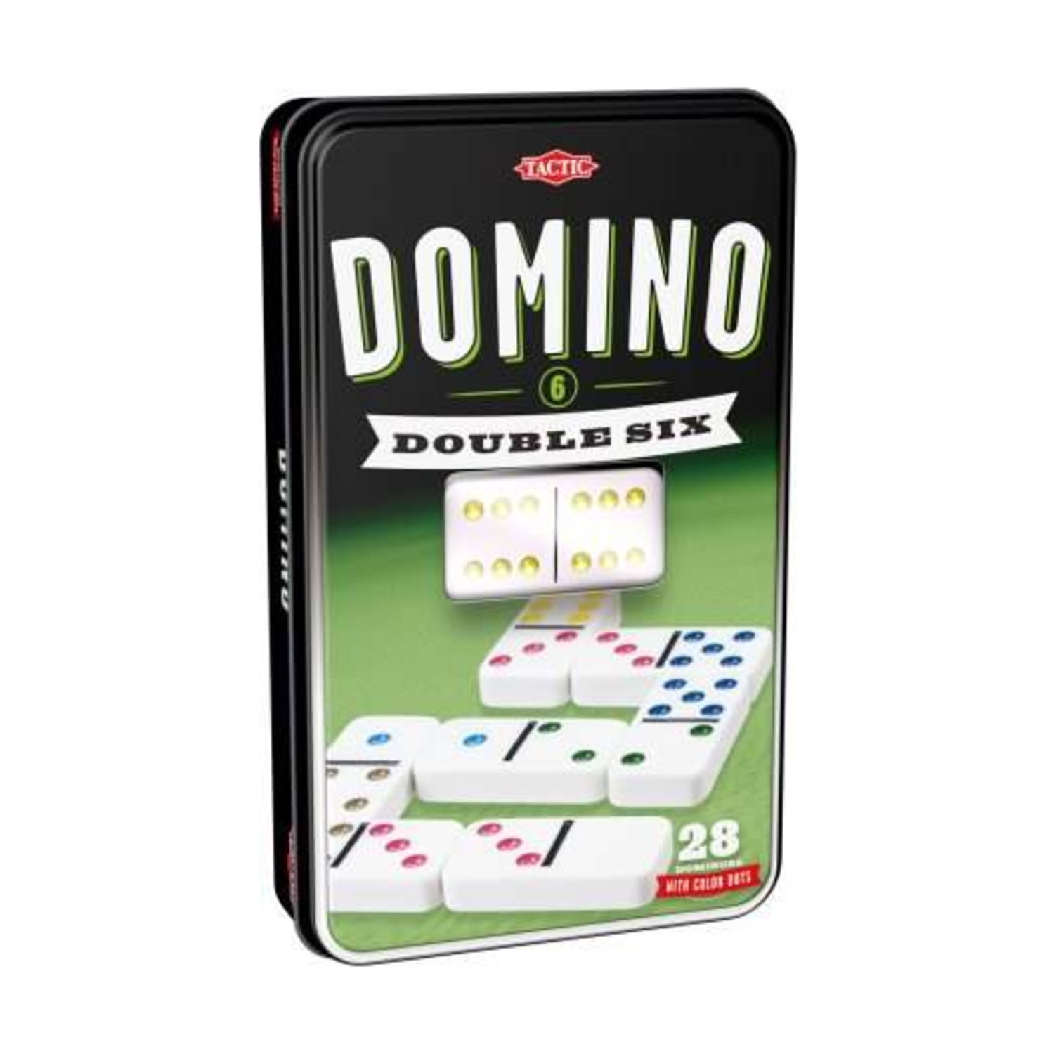 Pick Two: the Definitive Crossword Game Box Edition Tile Game, by