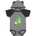 thumbnail image 3 of Inktastic I Love My Titi Boys or Girls Baby Bodysuit, 3 of 5