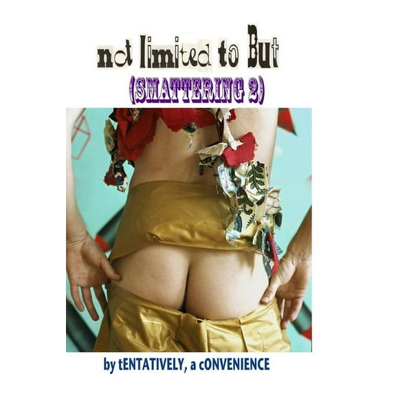 not limited to But (Smattering 2) (Paperback)