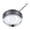 A, variant on mdesiwst Large Hole Colander with Long Handle Stainless Steel Slotted Spoon Pasta Vegetable Strainer for Frying Draining Multi-Purpose Kitchen Tool