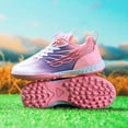 thumbnail image 3 of OnyxTrek Soccer Cleats forGirls Boys Indoor Turf Soccer Shoes Baseball shoes Youth  TF Training Football Boots Unisex, 3 of 6