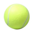 thumbnail image 2 of XWSHYW Juguetes para Perros Pequeños Tenis Inflable Grande, Juguetes para Perros Adultos para Niños (Enviados Desinflados), 2 of 6