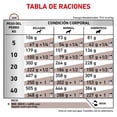 thumbnail image 2 of Combo Royal Canin Hepatic Dog 12 Kg MAS Dos Latas Royal Canin Adulto 385 gr, 2 of 3