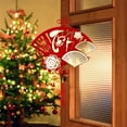thumbnail image 7 of Holloyiver Chinese New Year Decorations, Spring Festival Door Pendant, Chinese Hanging Ornament with Tassel, Decoration for New Year Spring Festival Home Office Decorations, 7 of 7