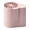 Pink_0610, variant on YZZZJZQL Portable Waist Fan Battery Operated Clip on Fan Cooling Wearable USB Neck Cooler Women Men For Outdoor & Travel Gray