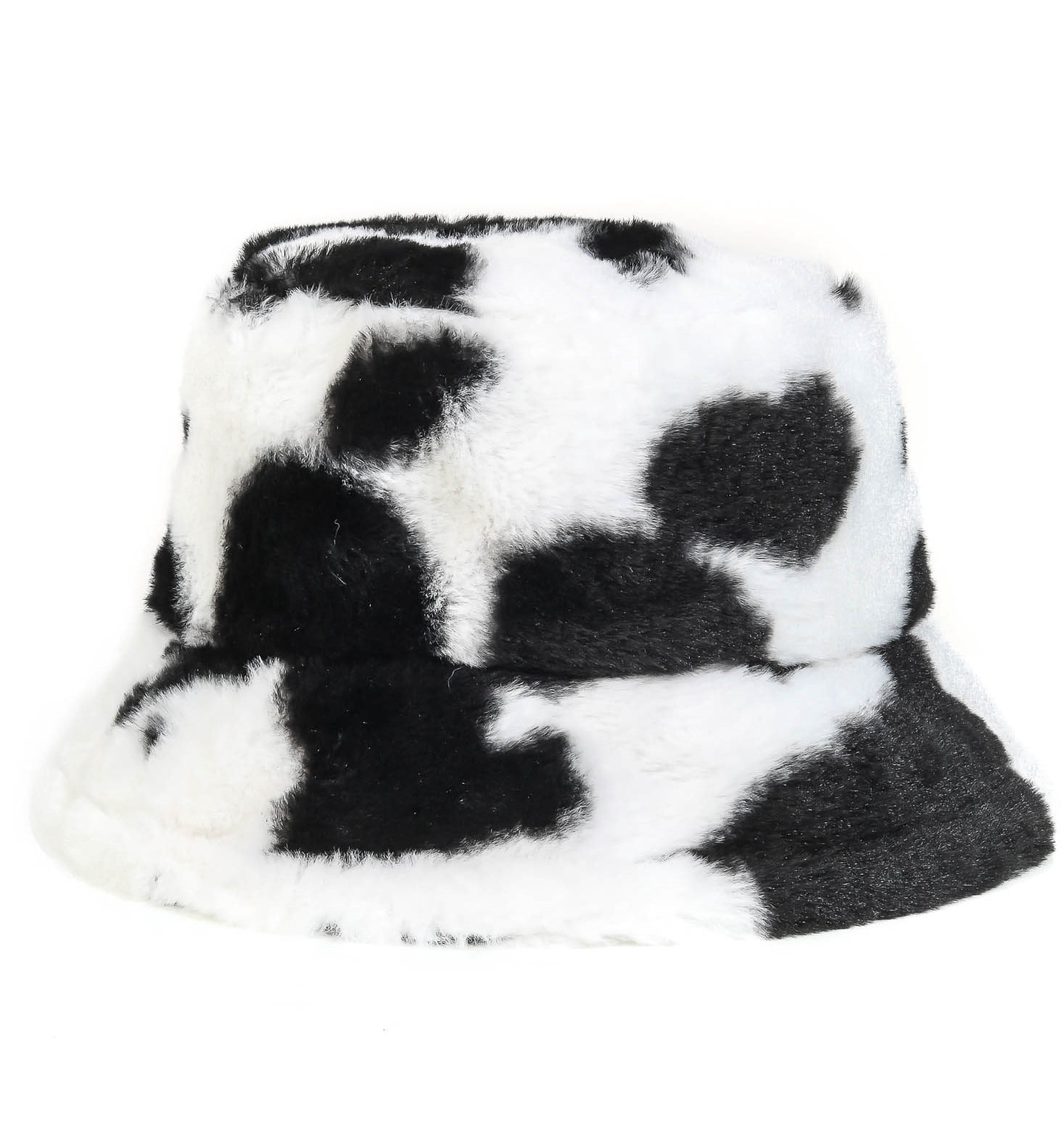 Fuzzy Bucket hat Fall Winter 