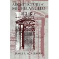 thumbnail image 1 of The Architecture of Michelangelo, 1 of 3