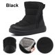 thumbnail image 1 of Botas Invierno Zapatos Nieve Niñas Antideslizante para Exteriores, 1 of 9