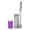 F, variant on Disposable Toilet Cleaning System for Enhanced Hygiene – Upgraded 2025 Toilet Bowl Cleaner Wand with Wall Mounted Holder and Six Cleaners for Home Use
