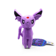 ebba Lil' Benny Phant, Elephant 10" inch Blue Stuffed Animal Plush Toy - Walmart.com