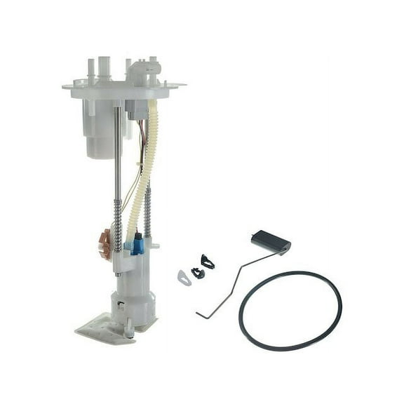 Fuel Pump - Compatible with 2004 Ford F-150