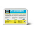 thumbnail image 1 of Laticrete 3701 Fortified Mortar Bed Grey, 60 lb, 1 of 1