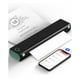 thumbnail image 1 of Impresora portátil inalámbrica Phomemo M08F para viajes, impresora térmica Bluetooth compatible con papel tamaño carta (8,5" x 11"), pequeña, sin tinta, compatible con iOS, Android y portátiles para c, 1 of 5