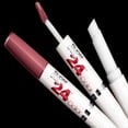 thumbnail image 2 of Maybelline New York Superstay 2 Step Lipcolor, Forever Chestnut (Pack of 3), 2 of 9