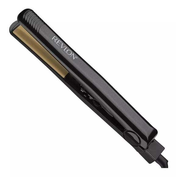Plancha Revlon Rvst2046 3x Cerámica