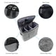 thumbnail image 3 of Bolsa para cámara SLR/DSLR Gadget Bag Acolchado Bolsa de transporte para el hombro Fotografía, 3 of 7