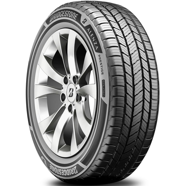 Bridgestone Alenza Prestige 275/40R22 107W XL High Performance a/s
