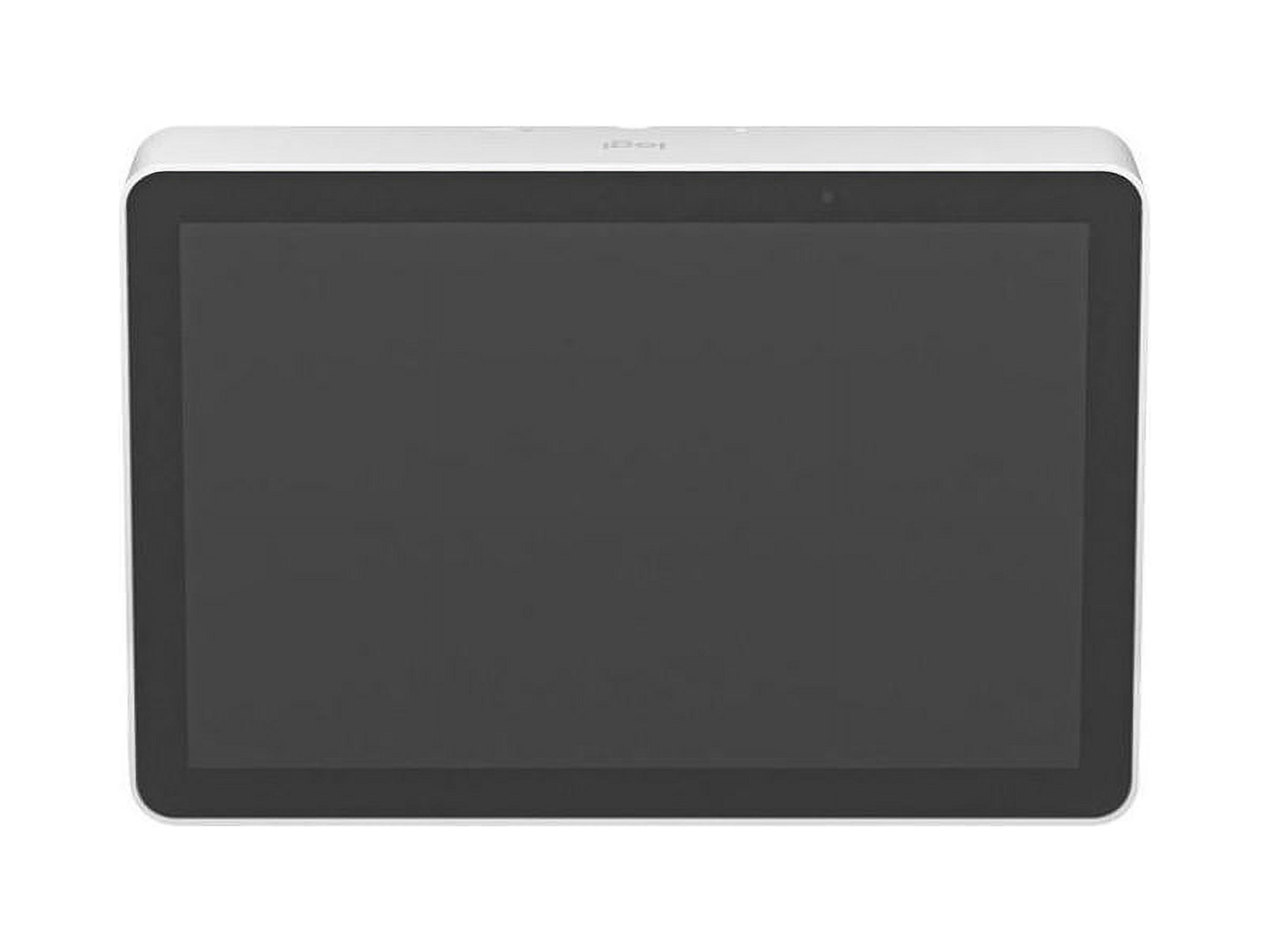 TAP IP WHITE REQUIRES TAP RISER MOUNT 952-00080 - Image 1