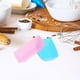 thumbnail image 5 of 12 moldes de silicona para muffins, pasteles, repostería, accesorios de cocina para el hogar y la tienda de postres (color aleatorio), 5 of 6