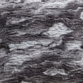 thumbnail image 2 of Cobertor Sherpa Elefantito Siberian Negro Térmico Matrimonial, 2 of 3