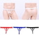 thumbnail image 4 of 2 piezas de ropa interior de cuerdas de para hombres Hugo Hombres Ropa interior, 4 of 10