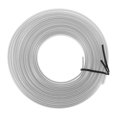 thumbnail image 4 of CIMAXIC Transparent Garden Wire and Leaf Shaping Clips Set for Indoor Climbing Plants Support and Training, 4 of 8