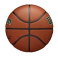 thumbnail image 4 of Wilson NBA Team Alliance Basketball, 4 of 6