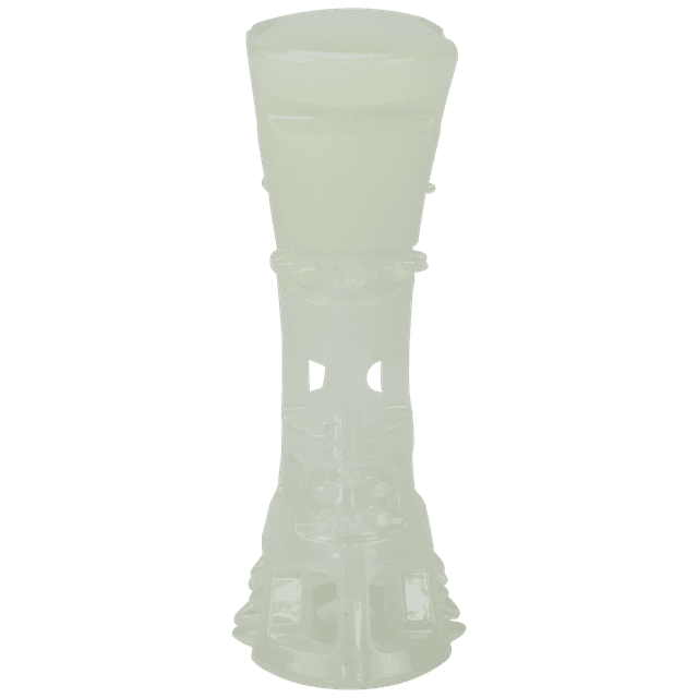 Juguete Hueso Glow Fancy Pets glow