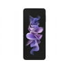 Samsung Galaxy Z Flip3 5G - 5G smartphone - dual-SIM - RAM 8 GB / Internal Memory 256 GB - phantom black