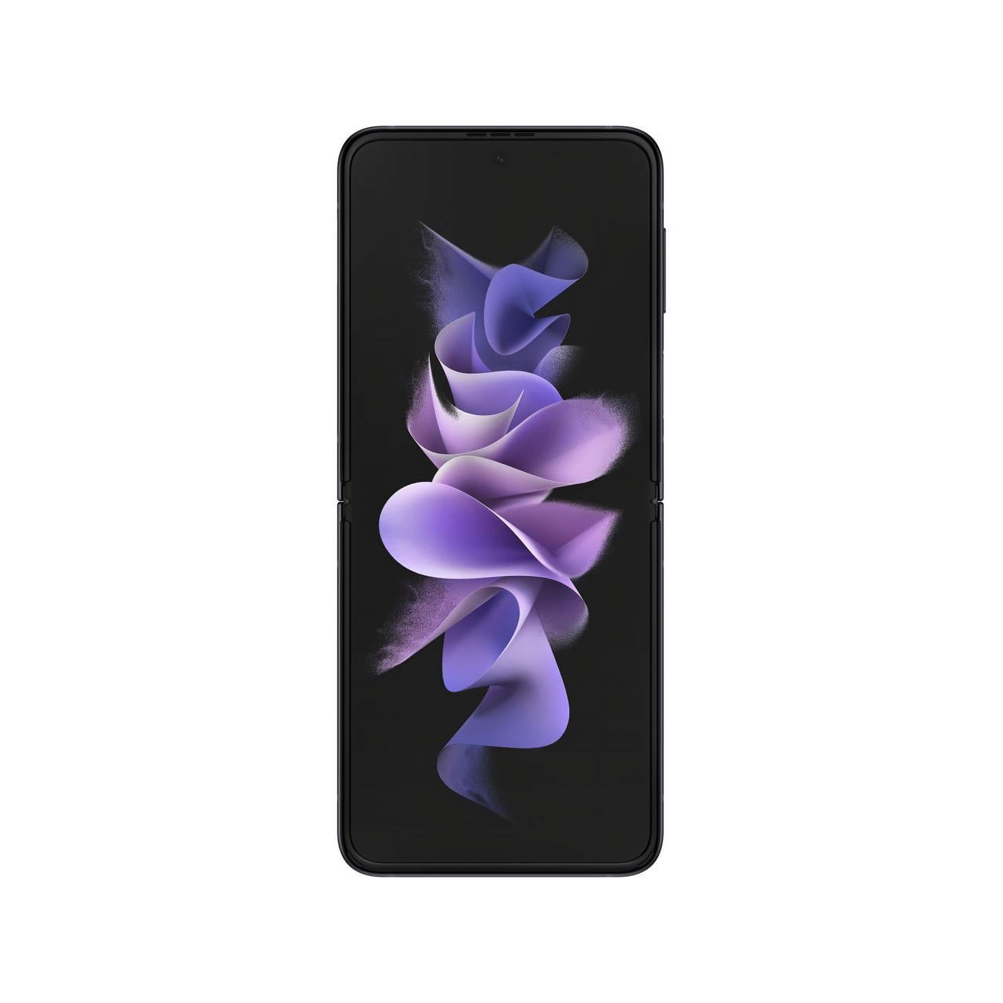 SAMSUNG GALAXY FLIP 3 5G 128GB UNLOCKED BLACK