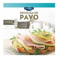 thumbnail image 4 of Pechuga de pavo San Rafael receta orginal 350 g, 4 of 4