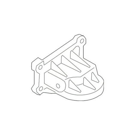Genuine OE Mazda Engine Oil Filter Housing - L311-14-311A