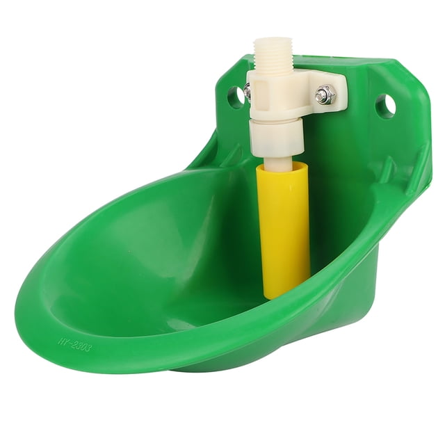 Bebedero Automático, Cuenco Para Beber Para Ganado Ovino, Alimentador De Agua, Dispensador De Cuenco De Agua Para Alimentación Agrícola, Kit De Alimentador De Agua Para
